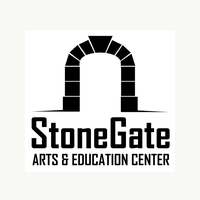 Stonegate Arts and Education logo