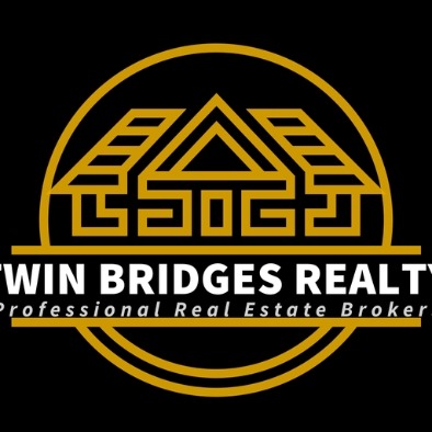 Twin Bridges Realty logo