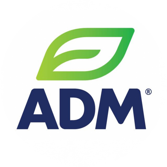 ADM Swanington logo