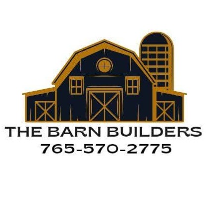 The Barn Builders logo