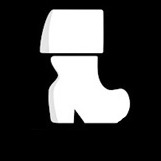 White Boot Arms and Artistry LLC logo