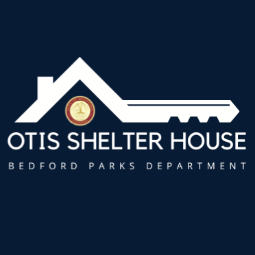 Otis Park Shelter House - Bedford, IN Parks Dept logo