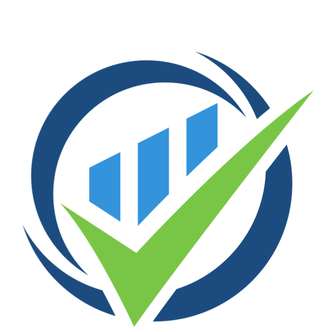 Laser Bookkeeping logo