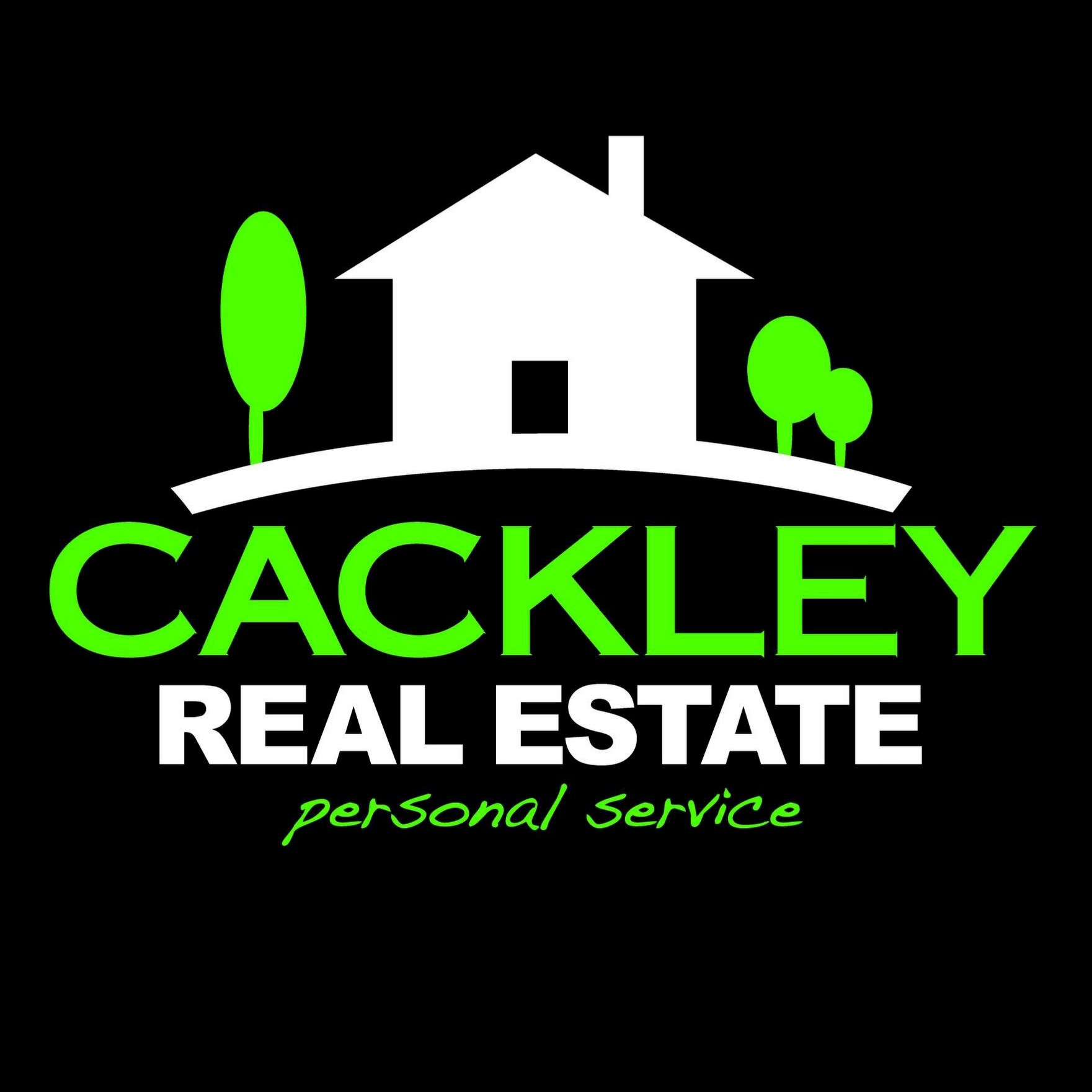 Cackley Real Estate, LLC logo