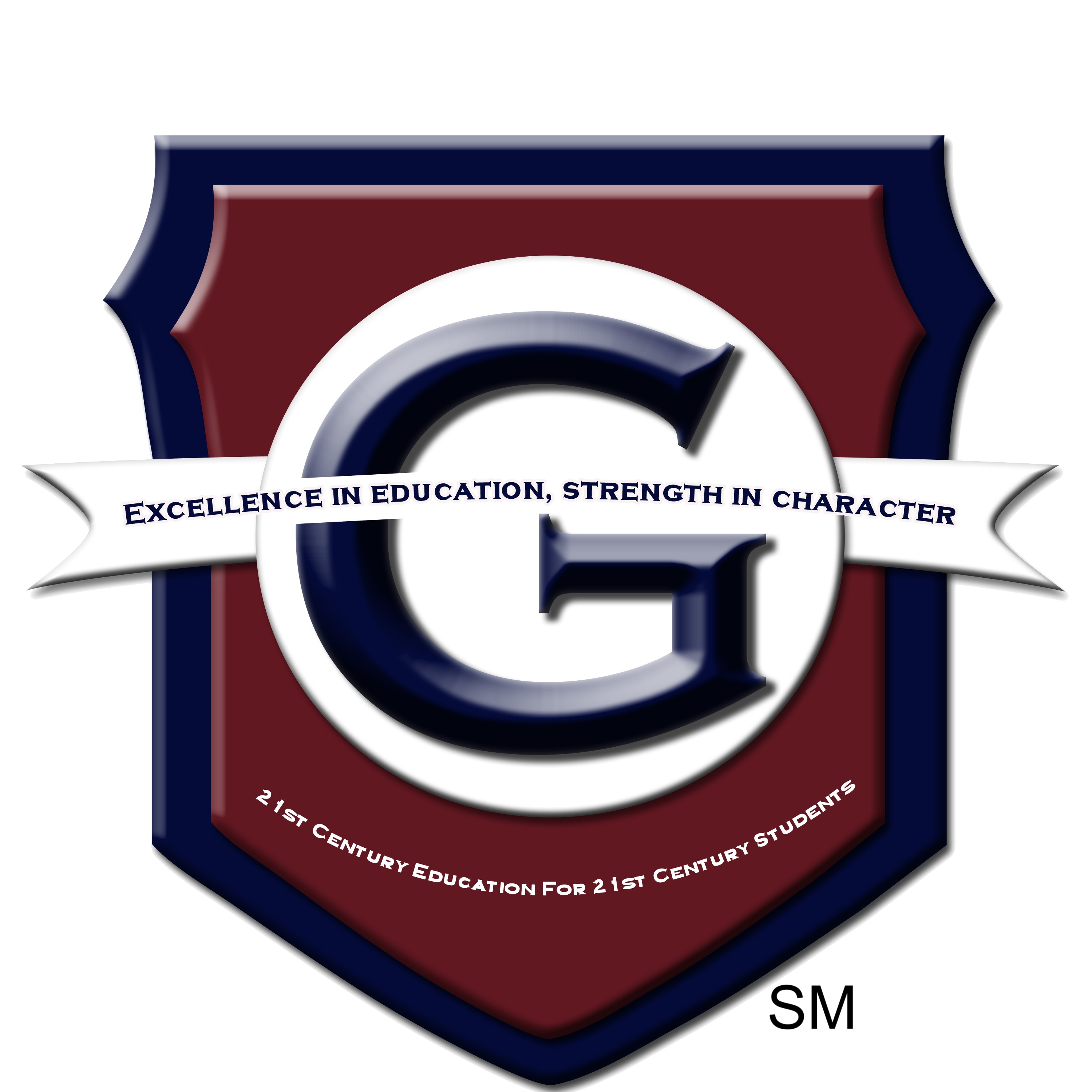 Garrett-Keyser-Butler Community School District logo