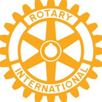 Anderson Rotary Club logo