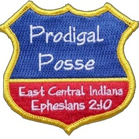 Prodigal Posse logo