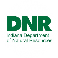 Kankakee River Public Access Site logo