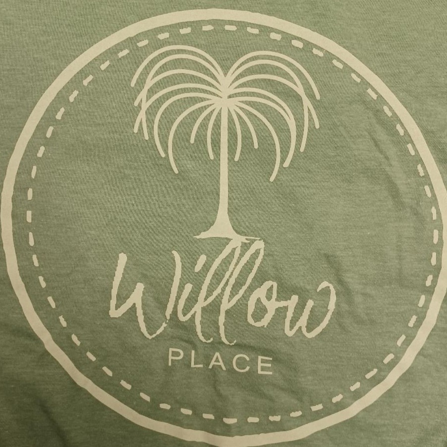 Willow Place logo