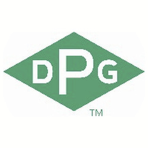 Drug Plastics logo