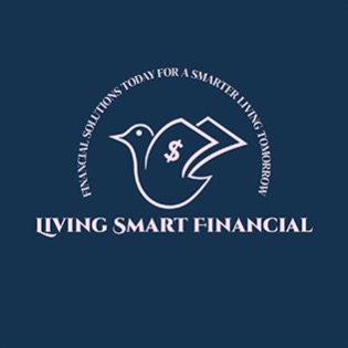Living Smart Financial logo