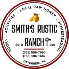 Smith's Rustic Ranch, LLC logo