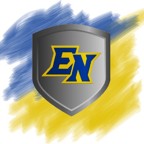 East Noble School Corporation logo