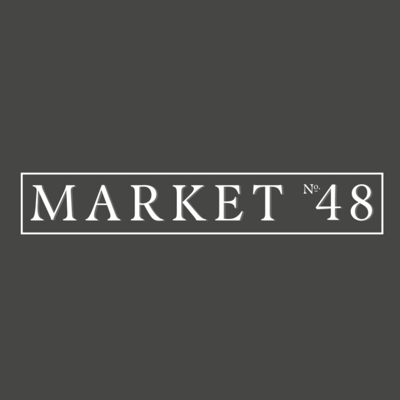 Market No. 48 logo
