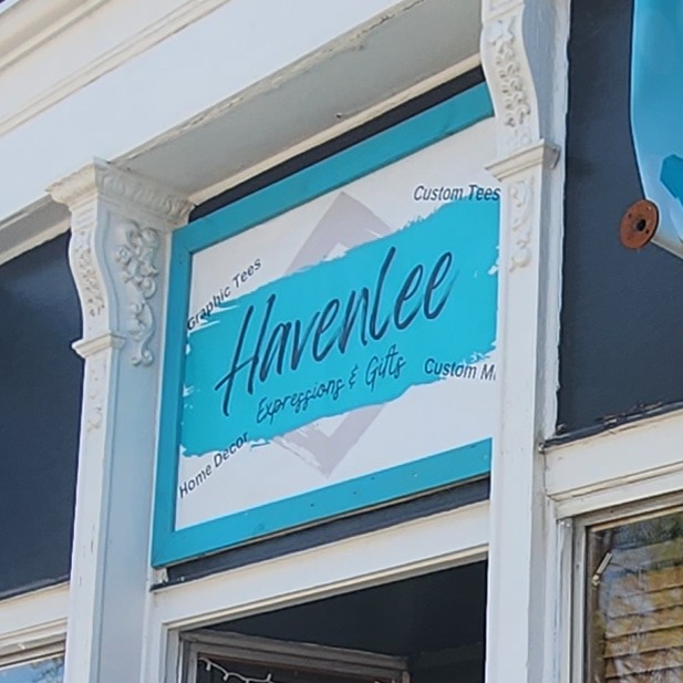 HavenLee logo