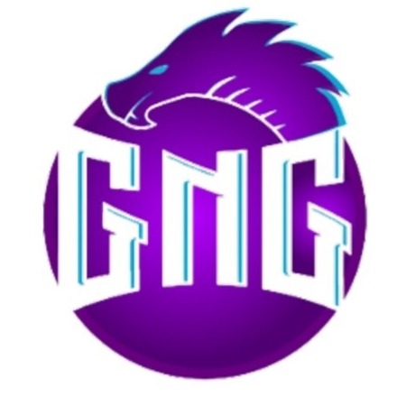 Game 'n Grub logo
