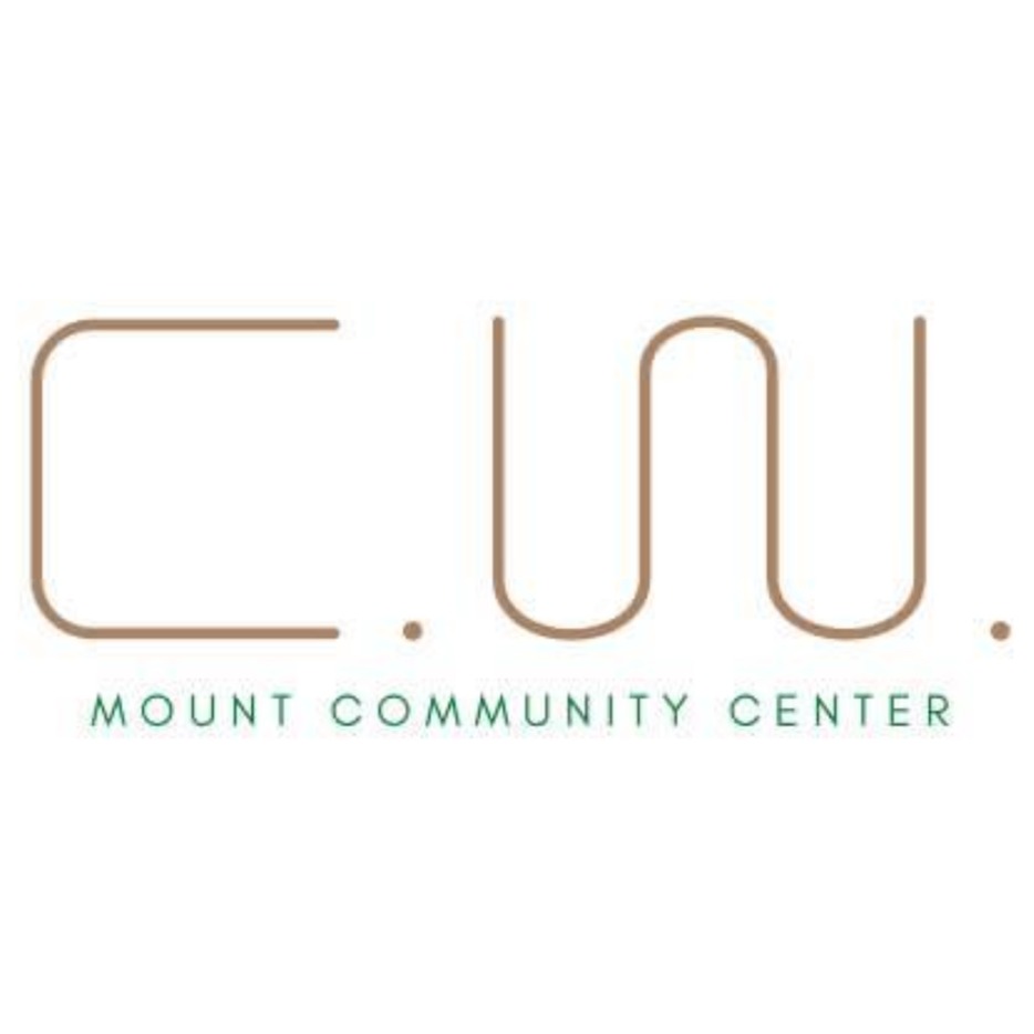 C. W. Mount Community Center logo