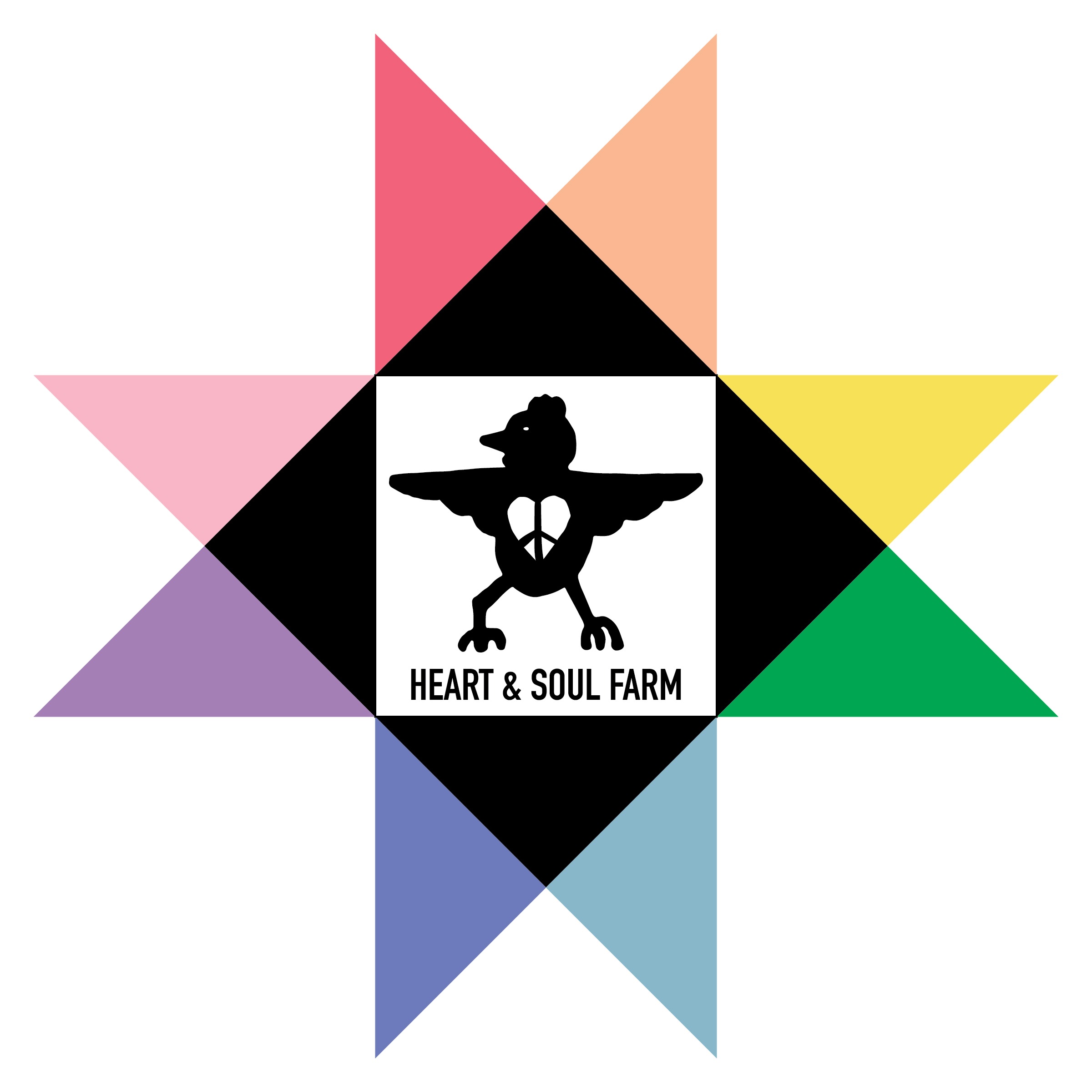 Heart & Soul Farm logo