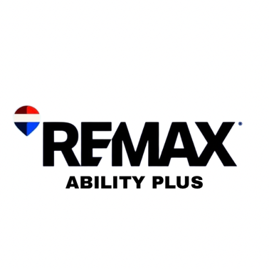RE/MAX Ability Plus logo