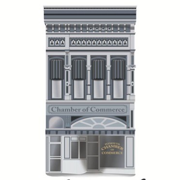 Plymouth Chamber of Commerce logo