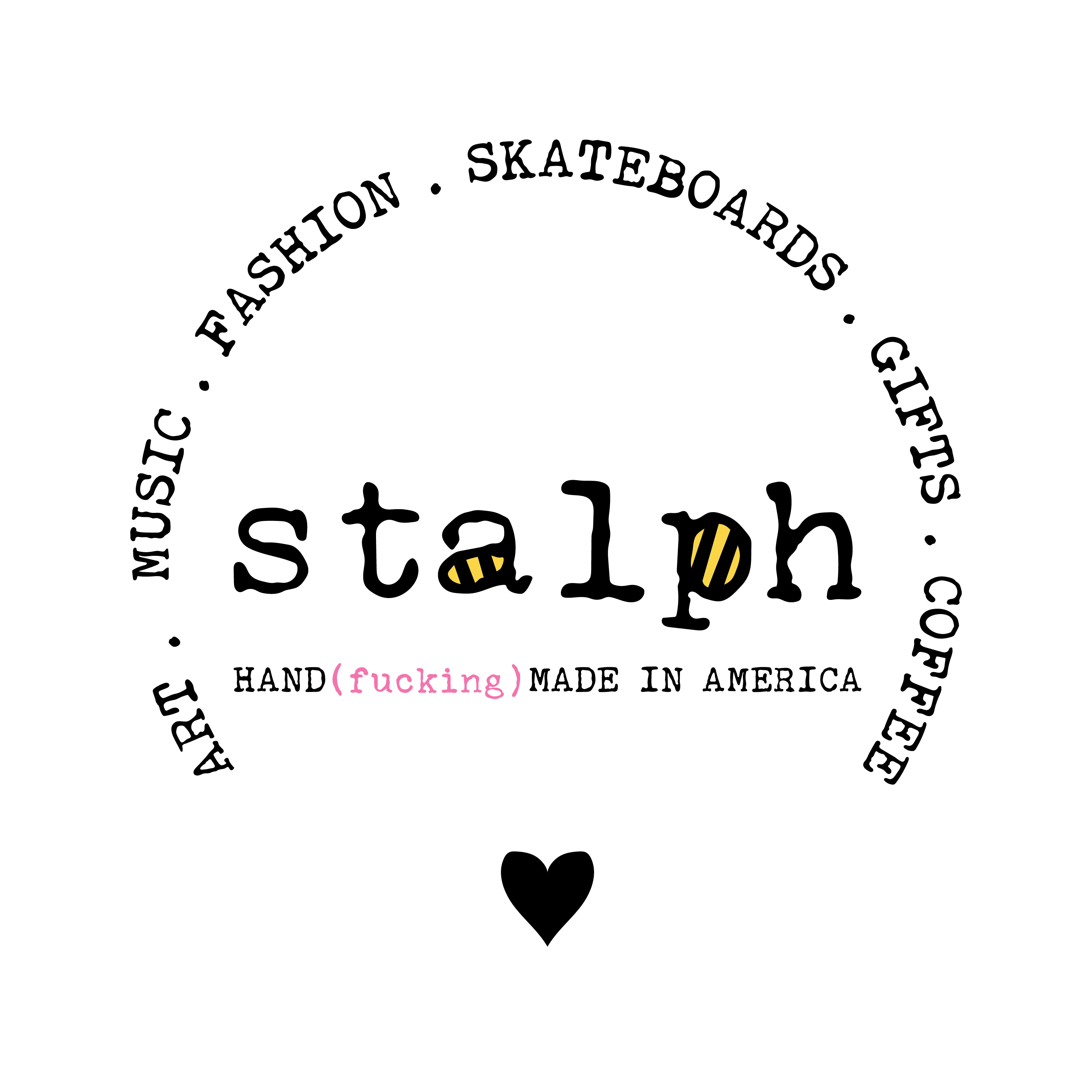Stalph logo