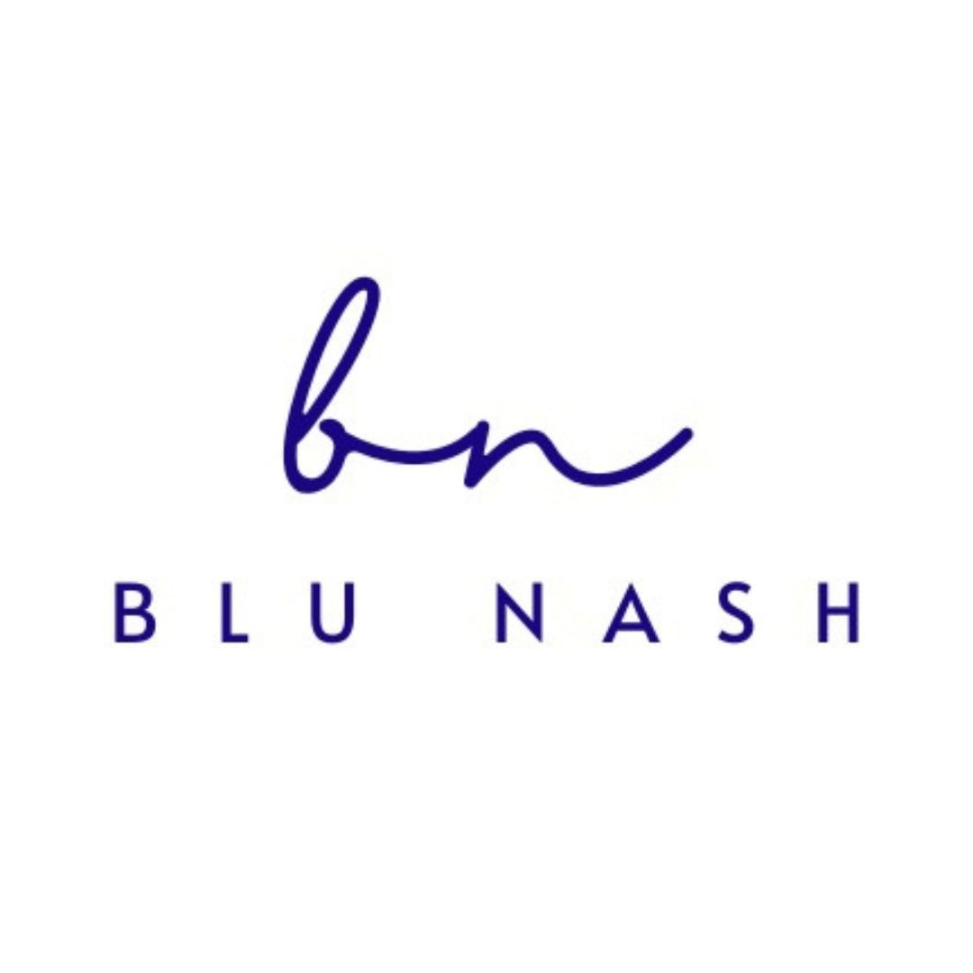 Blu Nash logo