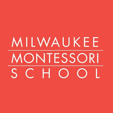 Milwaukee Montessori School logo