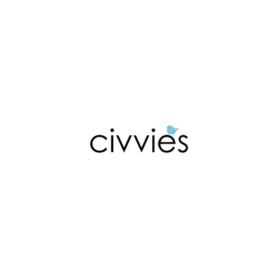 civvies logo