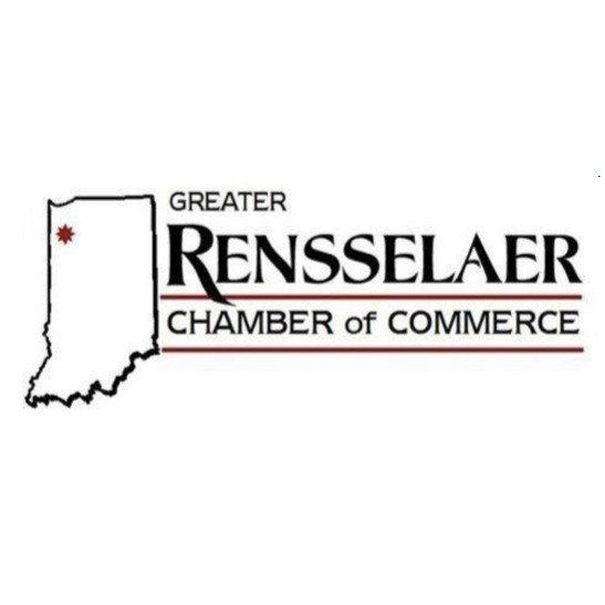 Rensselaer Chamber Of Commerce logo