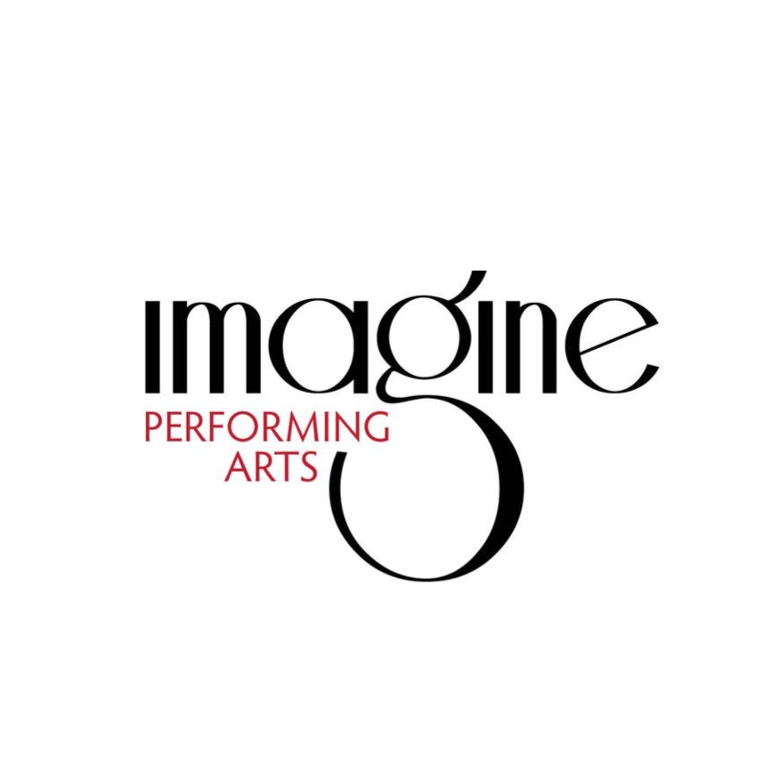 Imagine Performing Arts logo