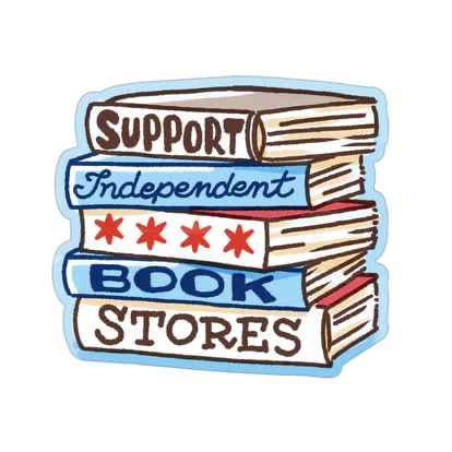 Miles Books logo