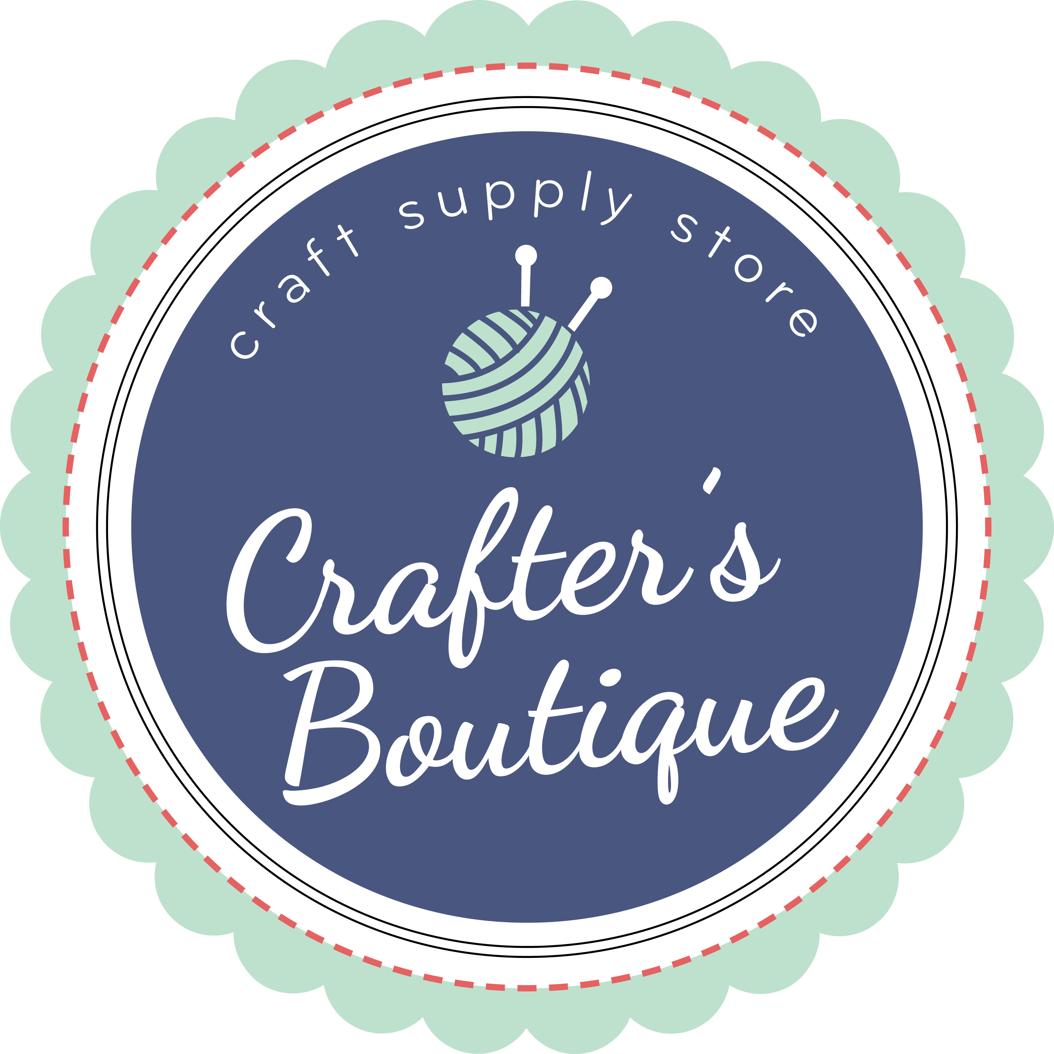 Crafter's Boutique logo
