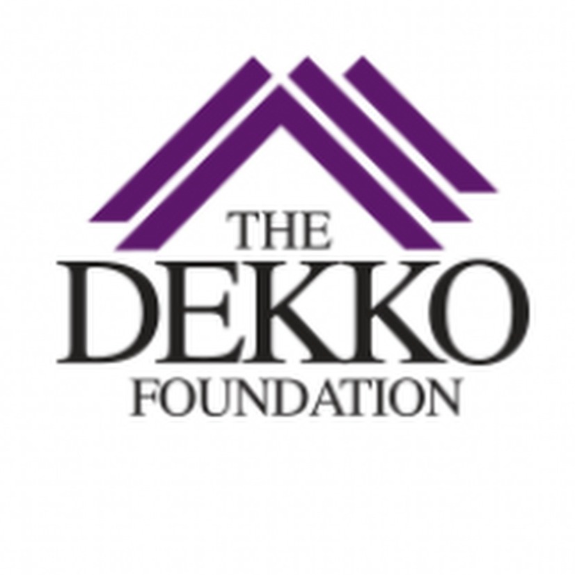 Dekko Foundation logo