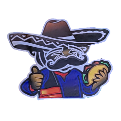 Morocco Tacos logo