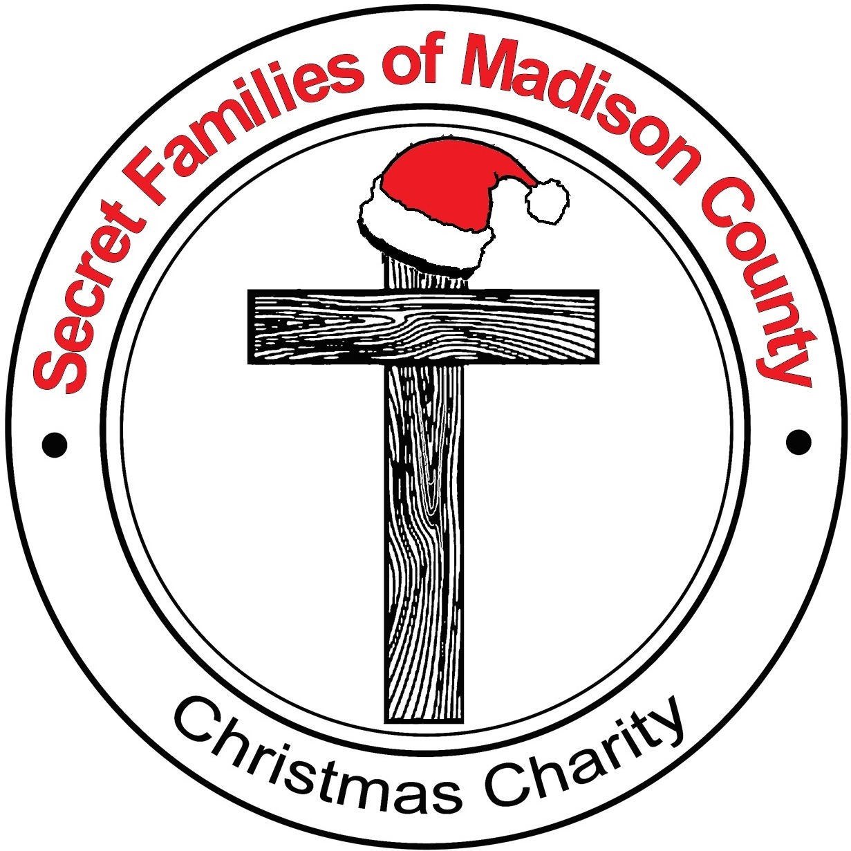 Secret Families of Madison County logo