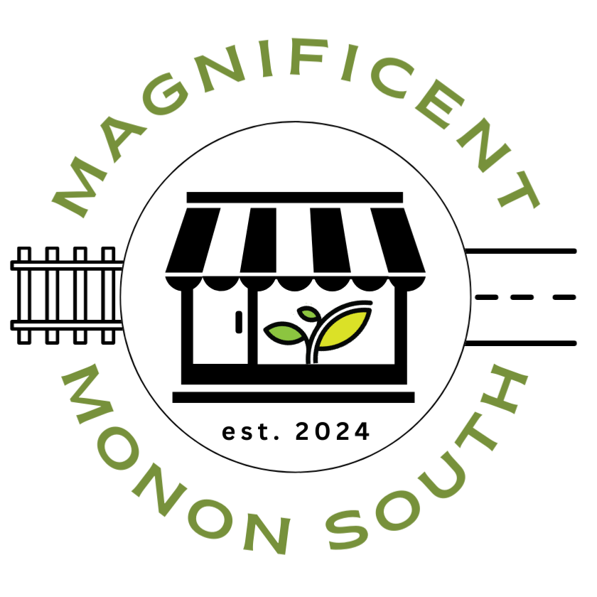Magnificent Monon South logo
