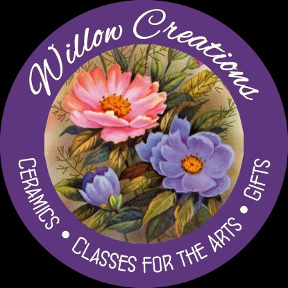 Willow Creations logo