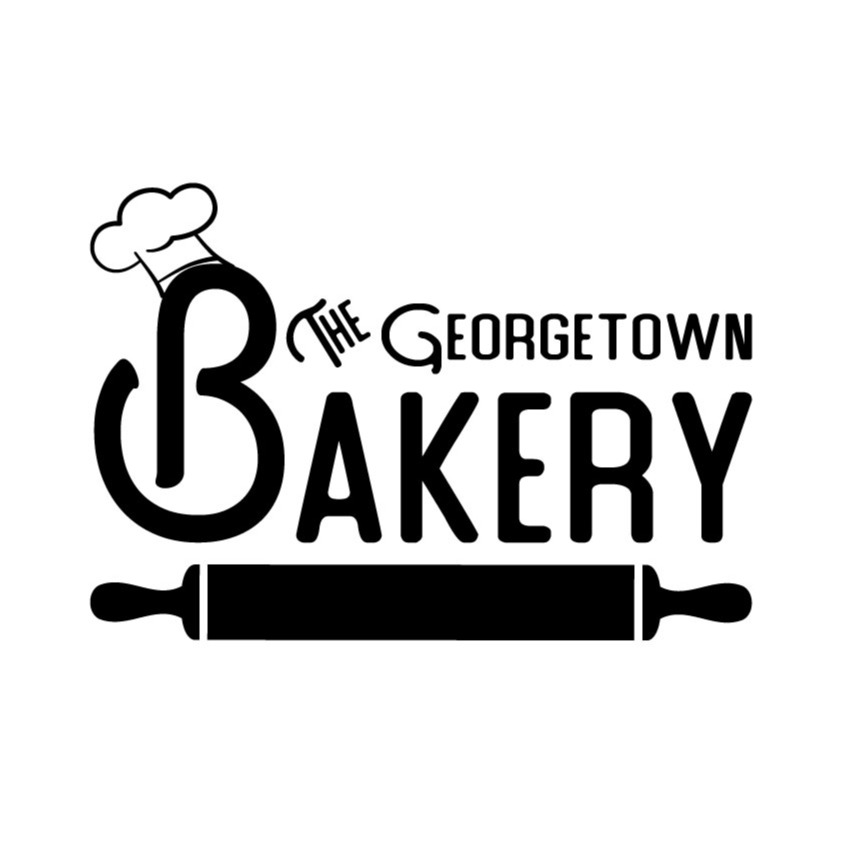 The Georgetown Bakery logo