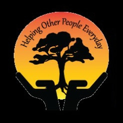 HOPE For Madison County logo
