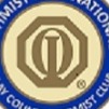 Clay County Optimists logo