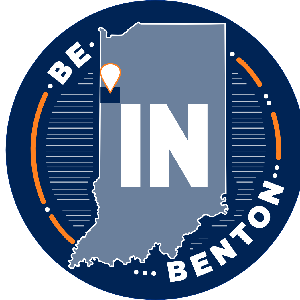 Visit Benton County logo