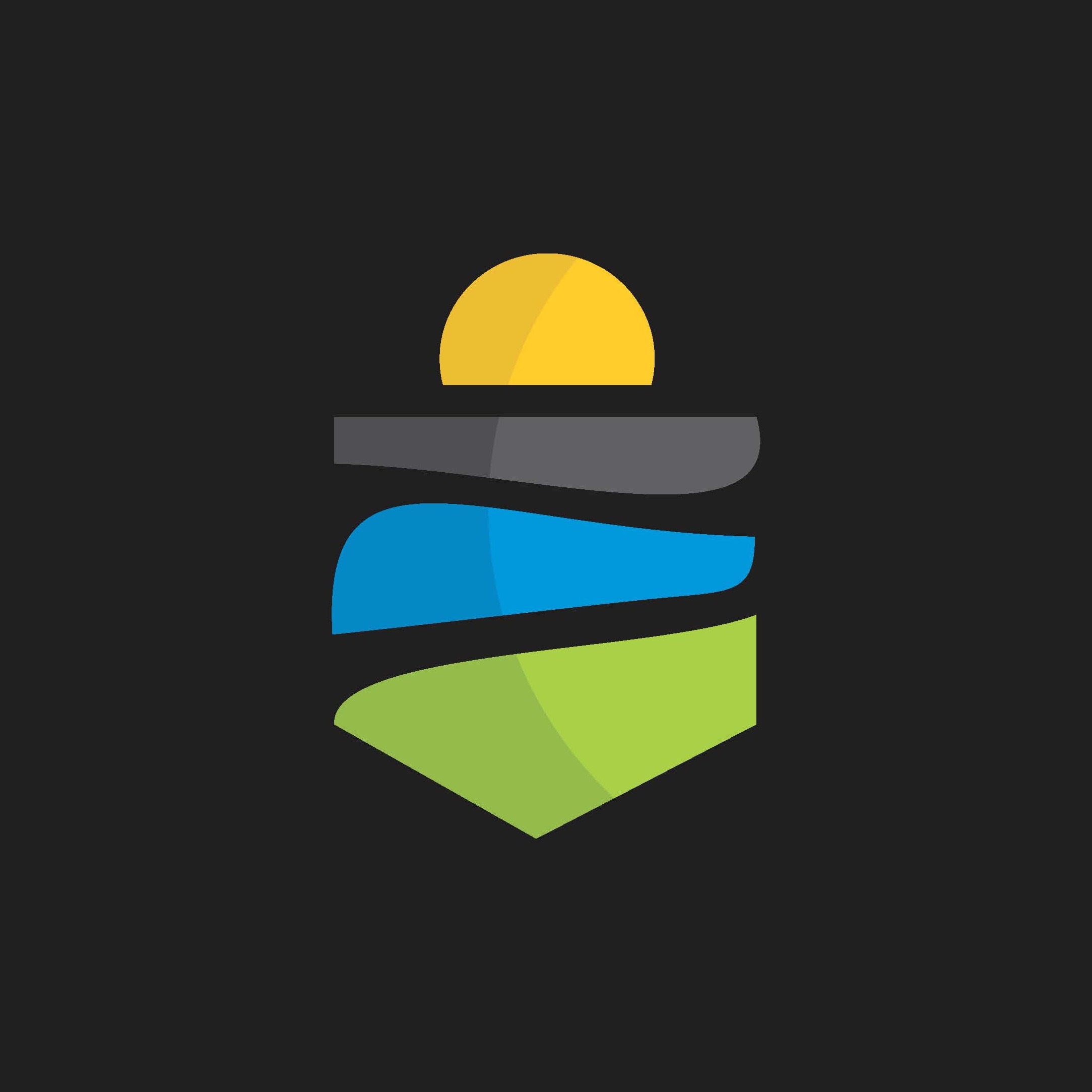 Third Place, LLC logo