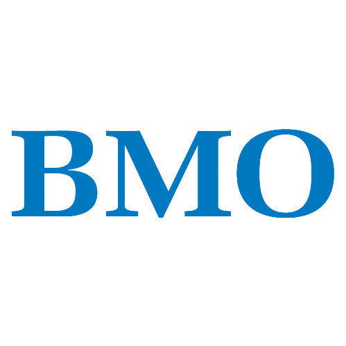BMO Bank logo