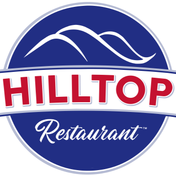 Hilltop Restaurant and Sports Dining logo