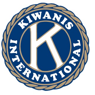 Suns of Tipton Kiwanis logo