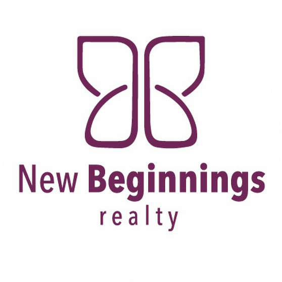 New Beginnings Realty logo
