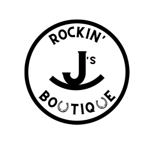 Rockin’ J’s Boutique logo