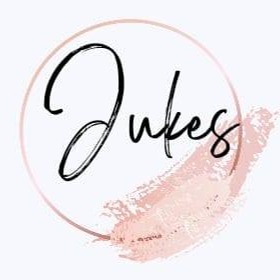 Juke's Salon & Boutique logo