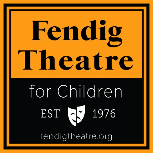 Fendig Theatre for Children logo