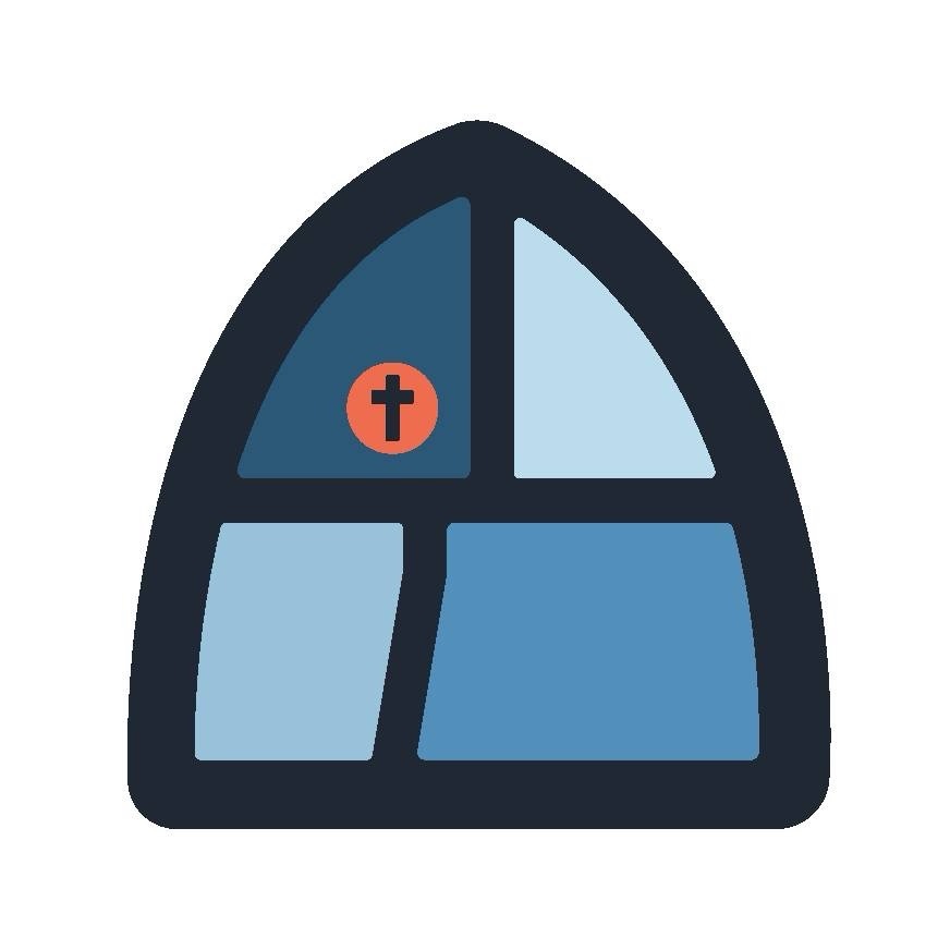Marion First Church of the Nazarene logo